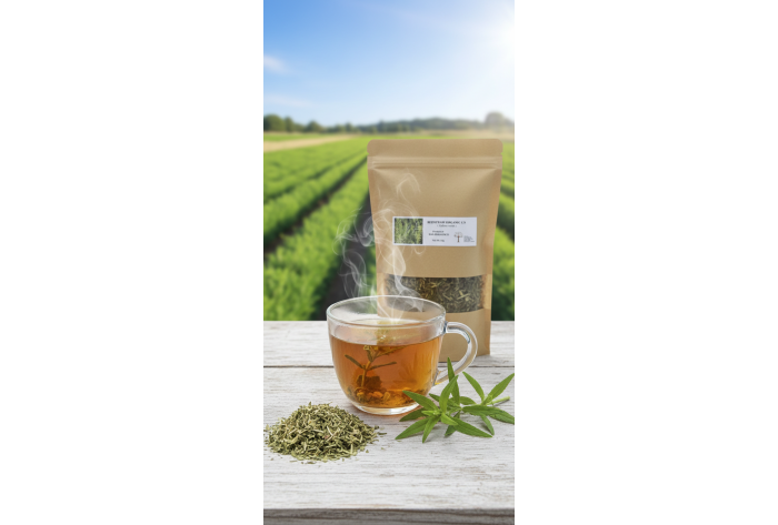 Bedstraw Organic C/S 100gm