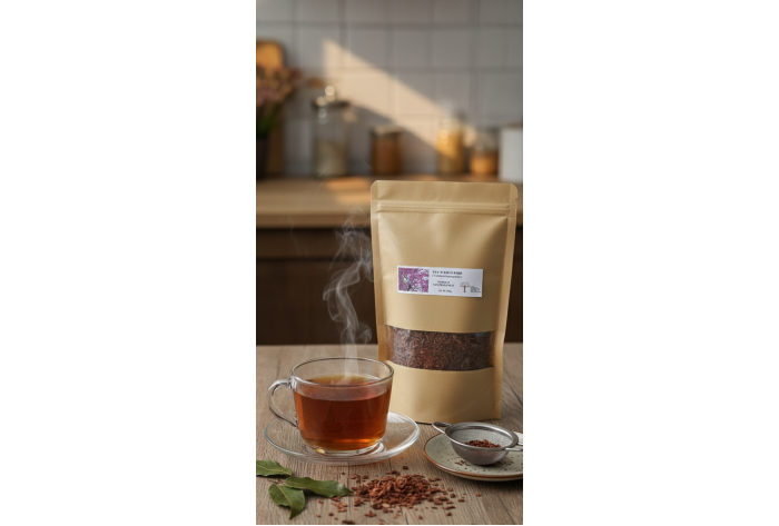 Pau D'Arco Herb 100gm