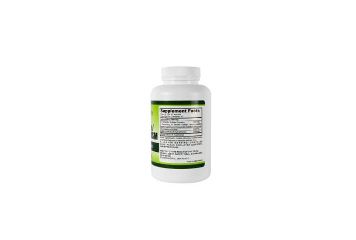 Vitamins and Supplements