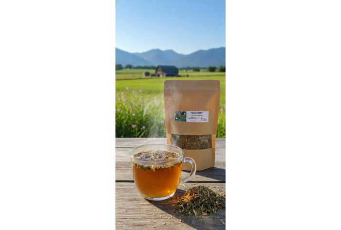 Small Flowered Willow Herb 100gm